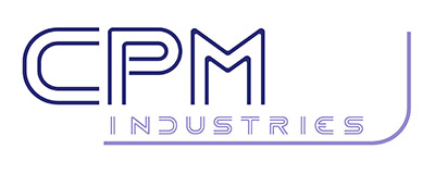 Logo CPMindustrie